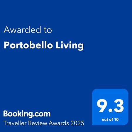 לונדון Portobello Living מראה חיצוני תמונה