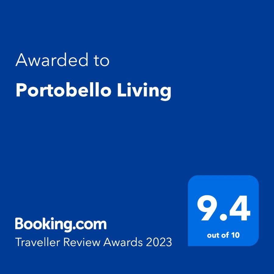 לונדון Portobello Living מראה חיצוני תמונה