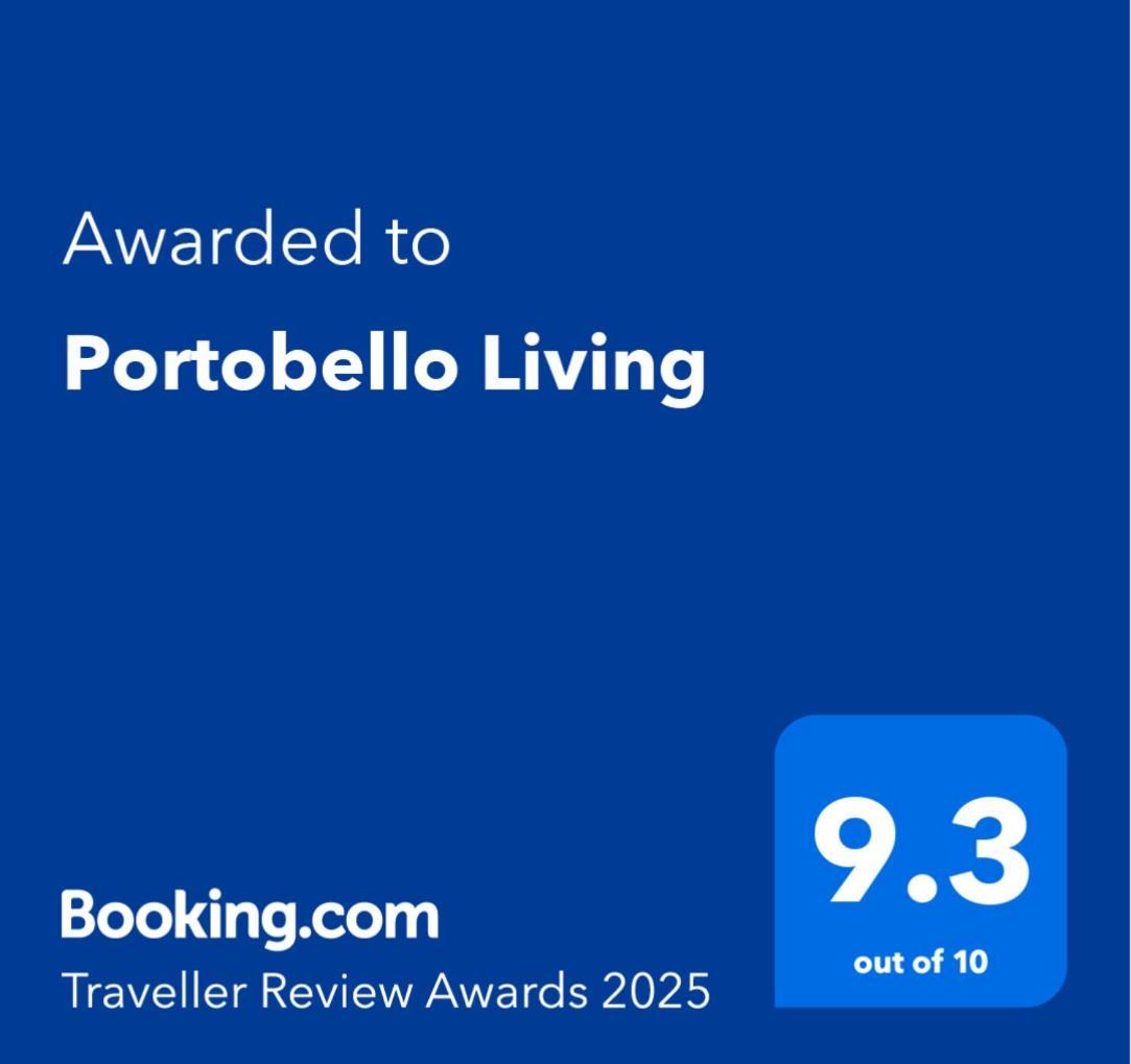 לונדון Portobello Living מראה חיצוני תמונה